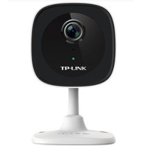 TP-LINK TL-IPC10A 智能无线网络摄像头 高清夜视wifi远程监控摄像机