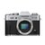 现货送礼fujifilm/富士微单相机 X-T20 xt20 16-50II 18-55套机(黑色单机 官方标配)