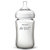 新品新安怡自然顺畅宽口径玻璃奶瓶120ml+240ml搭配套装(240ml)