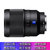 索尼（SONY）Distagon T* FE 35mm f/1.4 ZA（SEL35F14Z）蔡司大光圈标准定焦镜头(黑色 套餐一)