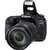 佳能（Canon）EOS 80D EF-S 18-200mm f/3.5-5.6IS单反相机(80D 18-200)第2张高清大图