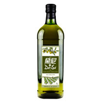黛尼特级初榨橄榄油1L西班牙原瓶进口 西班牙原瓶进口