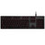罗技（G）G413机械游戏键盘（黑）全尺寸背光机械键盘 吃鸡键盘 绝地求生