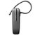 捷波朗（Jabra）BT2046灵犀 商务手机通话蓝牙耳机 通用型 耳挂式 黑色