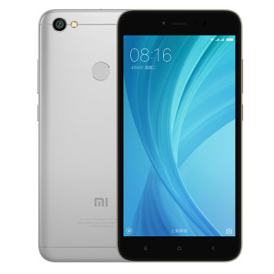 小米(MI)Xiaomi 红米note5A 全网通4G 骁龙处理