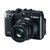 佳能（Canon） Power Shot G1X 数码相机(黑色 官方标配)