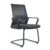 艾诺狄斯 现代简约职员工小型培训办公桌椅组合办公家具带柜人造板(办公椅AY-70C（推荐）（72小时发货） 默认)