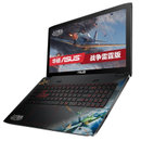 华硕(asus)飞行堡垒系列 fx50jx fx50j4720 15.