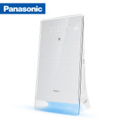 松下（Panasonic）F-FF06CV 空气净化器 除甲醛灰尘PM2.5 加湿 松下净化器(白色 默认值（请修改）)
