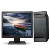 联想(lenovo)启天m4360 酷睿i3 2g 500g 独显 台式机电脑 评价