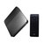 乐视(Letv) NEW C1S盒子网络电视机顶盒3D高清播放器 4k 高清 黑色(New C1s 绑定两年版)