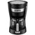 德龙（Delonghi） ICM14011 滴滤式咖啡机 咖啡壶 家用 美式 花式 黑色