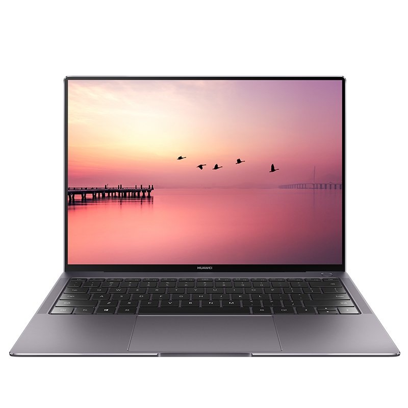 华为(HUAWEI)MateBook X Pro笔记本13.9英寸