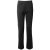 匹克PEAK 男式 冬季新款时尚休闲保暖针织卫裤F334341(黑色 XL)