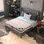 欧陆皇朝(OLHC)床垫 天然进口乳胶床垫 席梦思弹簧床垫 1.5m 1.8米椰棕棕垫(3E椰梦维+静音弹簧 1.5米*1.9米)
