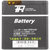TP金环球系列三星I9000商务电池（适用于I9003/I9010）