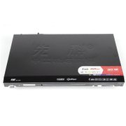 先科（SAST）AEP-698K高清DVD（黑色）