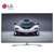 LG电视机 65UK7500PCA 65英寸4K主动式HDR纯色硬屏智能电视 局域控光 环绕立体声 沉浸式设计