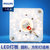 飞利浦LED吸顶灯灯芯替换模组灯板改造卧室环形灯珠圆形灯管家用(LED模组15W_替)(19W)