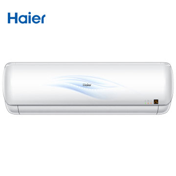 海尔(Haier) 1.5匹 变频 冷暖 WIFI物联 空调挂机 KFR-35GW/03EBB23AU1