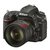 数码影音节尼康（Nikon）D750（24-120）单反套机含AF-S 尼克尔 24-120mm f/4G ED VR(套餐三)
