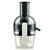 飞利浦（Philips） HR1855/30 黑色 一次即可榨取2升果汁，采用电解抛光滤网的快速清洁技术 榨汁机