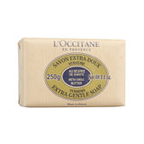L’Occitane欧舒丹乳木果马鞭草味护肤香皂(000250) 250g