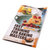学厨（CHEF MADE） CHEFMADE学厨 定制烘焙食谱书食谱方子书籍教程 WK9286-食谱书 国美厨空间