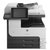惠普(HP) LaserJet Enterprise MFP M725dn 黑 黑白激光一体机 A3幅面 带500页纸盒 工作台 (打印 复印 扫描）