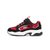 Skechers斯凯奇童鞋春季男童亲子运动鞋儿童鞋子98170L(98170L-BKRD 27.5)