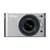尼康（Nikon） J1 （VR10-30/3.5-5.6）可换镜数码套机(银色 套餐一)