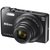 尼康(Nikon)COOLPIX S7000 2003万总像素 数码相机 20倍光学变焦 黑色