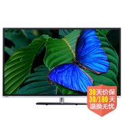 东芝（TOSHIBA）32L2301C    32英寸电视高清 节能LED（黑色）网络