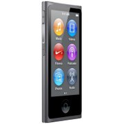 Apple iPod Nano ME971CH/A播放器（深空灰色）（16GB）