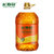 长寿花 特香菜籽油5L大容量物理压榨健康食用油(新疆西藏青海宁夏甘肃不发货）(5L*1桶)第3张高清大图