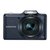 三星（Samsung）WB50F 数码相机 3.0屏 12倍光学变焦 超广角(黑色 官方标配)