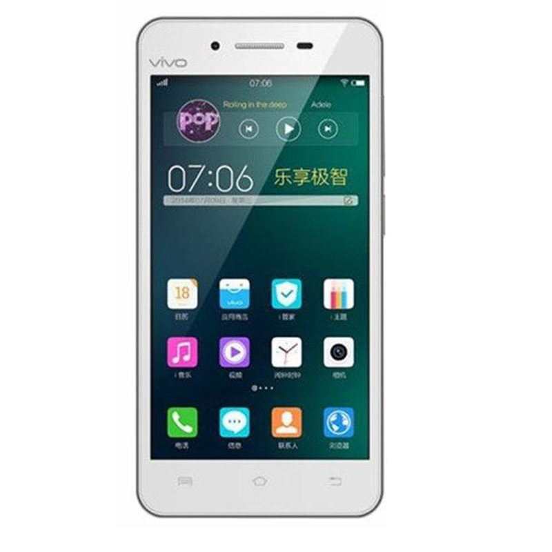 vivo y927 电信4g 4.