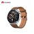 华为HUAWEI WATCH GT3 华为手表 运动智能手表 两周长续航/蓝牙通话/血氧检测 活力款(咖色 46mm)