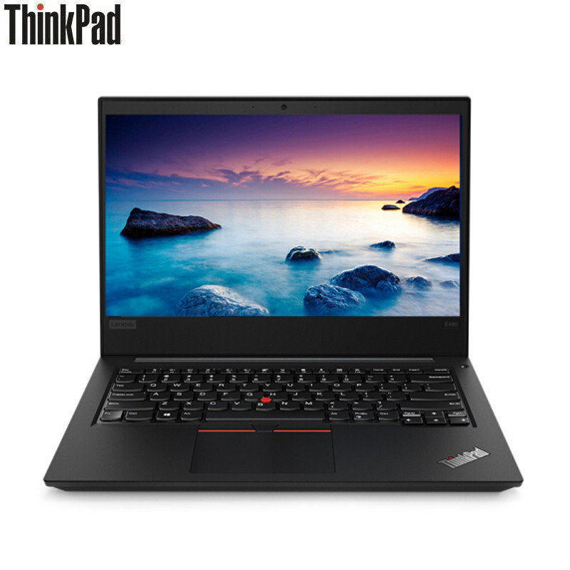 联想ThinkPad E480系列 14.0英寸商务办公轻薄