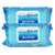 Wyeth惠氏 湿巾WL15婴幼儿护肤柔湿巾80片(2包装)