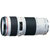 佳能（Canon）EF 70-200mmf/4L IS USM 镜头（70-200 远摄变焦镜头）(官方标配)