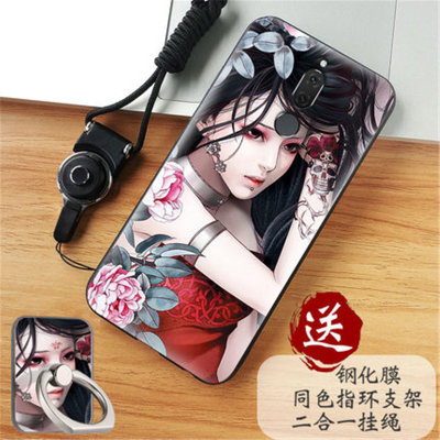 【魅族魅蓝6t手机壳 魅族 魅蓝6T保护套 魅蓝6