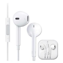 苹果（Apple）iPhone5S/5C/6/6plus耳机 ipad air原装耳机 苹果/iphone耳机3.5接口(白色 苹果5/5S/6/6S)