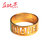 丘比恋 订做925银名字戒指 1男女士 情侣款指环饰品 完整版 (半镂空整齐款)