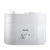 奔腾PJ8002空气加湿器家用大容量空调办公室卧室上加水香薰机(白色 热销)