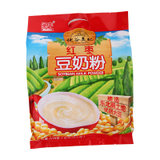 圣丰红枣豆奶粉518g/袋