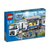 乐高LEGO CITY 城市系列 L60044 流动警署 *拼插积木玩具