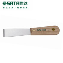 世达SATA 木柄刮刀 95201