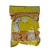 丹鹤小米锅巴 咖喱味锅巴 陕西特产膨化食品65克X5袋