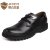 奥古仕盾时尚商务男士日常休闲皮鞋9701(黑色 43)